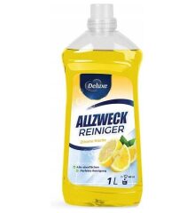 DELUXE płyn uniwersalny 1 L CITRUS
