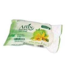 ATTIS mydło 100 g NATURAL