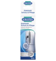 DR BECKMANN środek do stali nierdzewnej 40 ml
