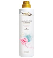 WEXOR płyn do prania 750 ml DELIKATNY